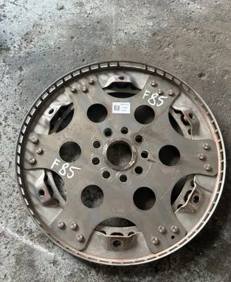 BMW X5M F85 Flywheel 7567151 00058 170130