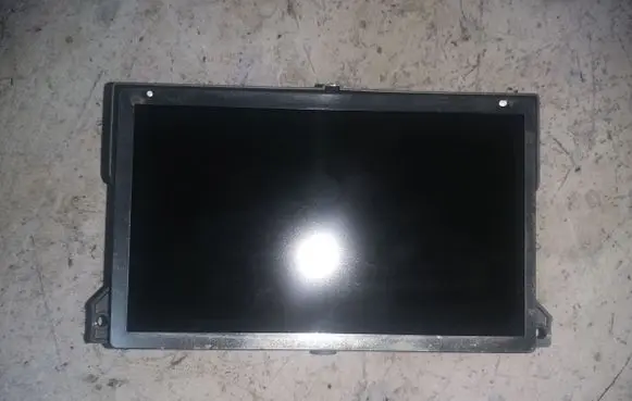Citroen C5 Screen/display/small screen 503550081003