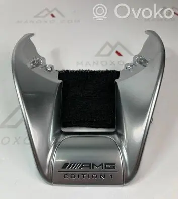 Mercedes-Benz GLE (W166 - C292) Steering wheel trim 307898320S31AC