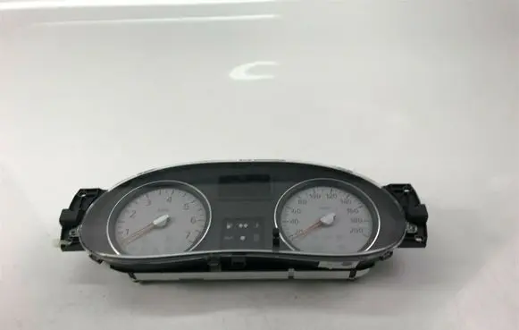 Dacia Sandero Speedometer (instrument cluster) P248104802R K4203