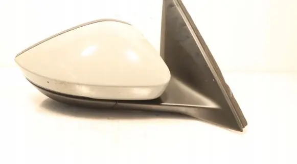 Skoda Scala Front door electric wing mirror E90411758