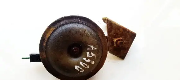 Mitsubishi Space Wagon Horn signal