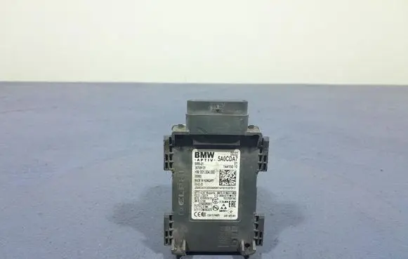BMW M4 F82 F83 Distronic sensor radar 5A0CDA7