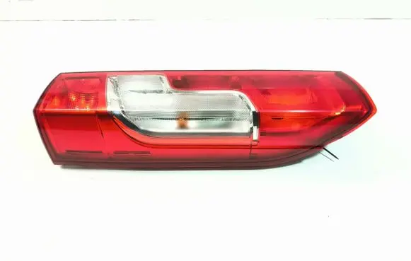 Fiat Ducato Rear/tail lights 01380672080