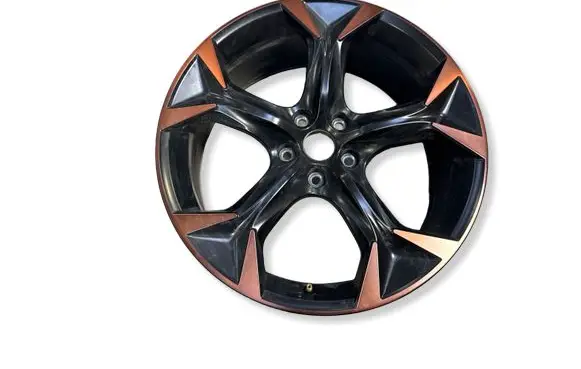 Cupra Terramar R19 alloy rim 5FF601025E