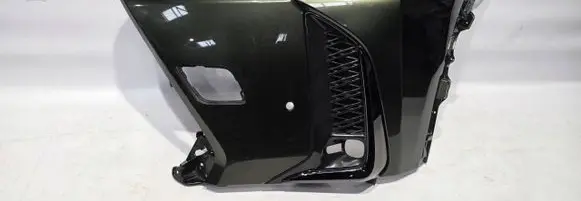 Lexus UX Front bumper corner part panel trim 5211376160