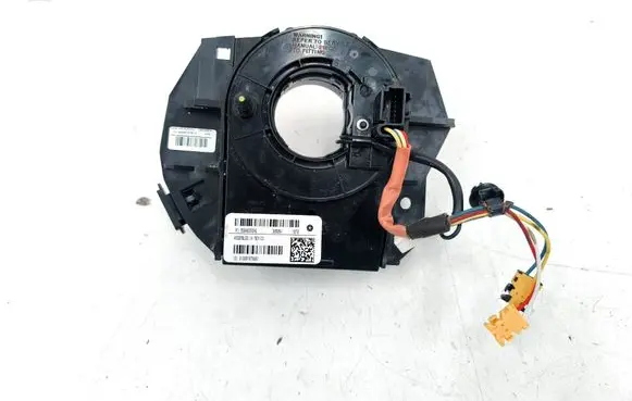 Dodge Grand Caravan Airbag slip ring squib (SRS ring) 56046393AG 56046394AG