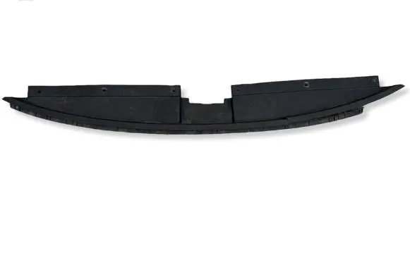 Hyundai i30 Top upper radiator support slam panel 86362G4000