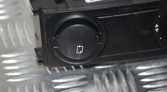 Mercedes-Benz Sprinter W906 Climate control unit A9068300485 A9068300485KZ