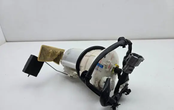 Lexus RX III In-tank fuel pump 7702048150 1019624241