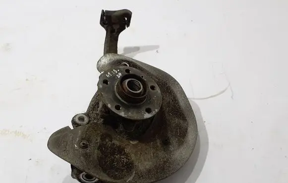Audi A5 8T 8F Front wheel hub 4G0407254B