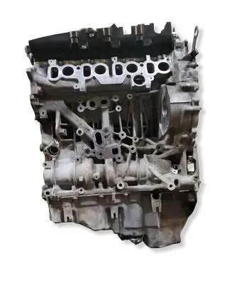BMW 3 E90 E91 Engine N47D20C 663NR