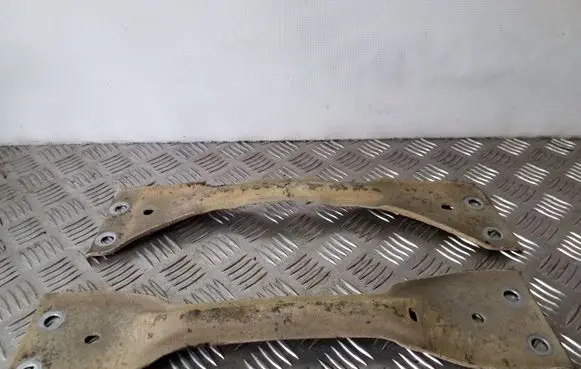 Audi A3 S3 A3 Sportback 8P Other under body part 