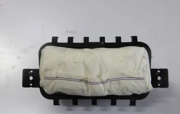 Passenger airbag