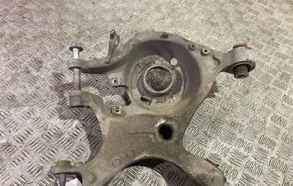 Ford Mustang VI Rear upper control arm/wishbone FR3C5K651AC