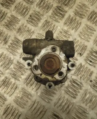 Volkswagen Sharan Power steering pump