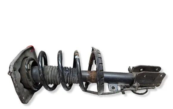 Fiat Scudo Front shock absorber/damper S26309166