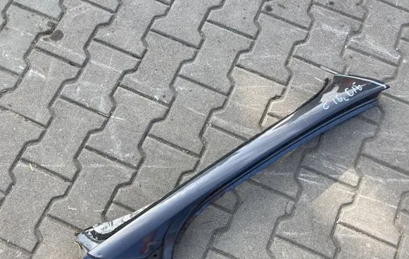 Toyota Yaris XP210 Front bodywork piece PK18910