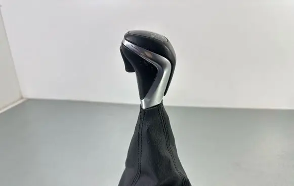 BMW X1 F48 F49 Gear lever shifter trim leather/knob 9391197