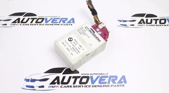 BMW 7 E38 Light module LCM 8375964