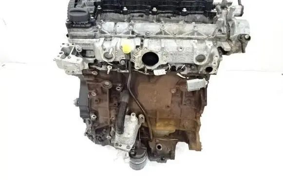 Peugeot Expert Engine AH01