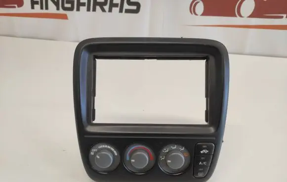 Honda CR-V Climate control unit BQ919399