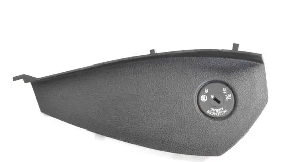BMW 2 F22 F23 Dashboard side end trim 9227101