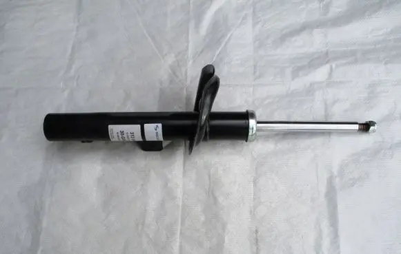 Peugeot 206 Front shock absorber/damper 30g90a