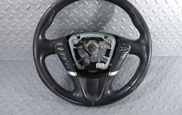 Nissan Murano Z51 Steering wheel 484301AA3A