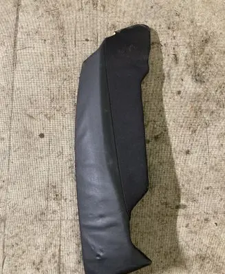 Audi A4 Allroad Seat trim 8T0857792