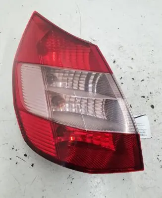 Renault Scenic II - Grand scenic II Rear/tail lights 15911500