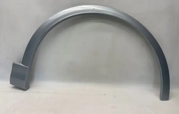 Audi Q8 Front arch trim 4M8853718B