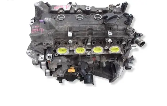 Nissan Qashqai Engine HR16