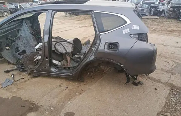 Honda CR-V Front quarter panel 