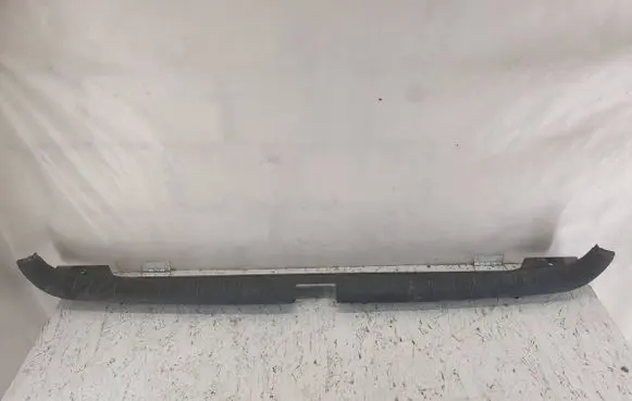 Volvo V70 Trunk/boot sill cover protection