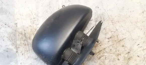 Peugeot Boxer Front door electric wing mirror e30157142