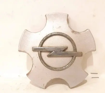 Original wheel cap