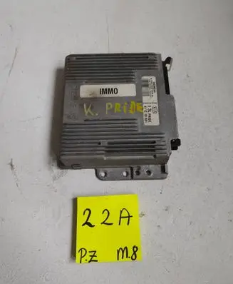 KIA Pride Engine control unit/module ECU K11C18881