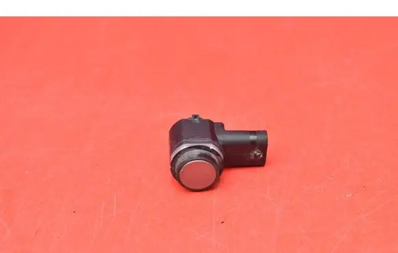 Volkswagen Golf Plus Parking PDC control unit/module 4H0919275