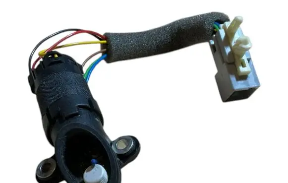Jaguar XF Interior temperature sensor 30100161 6W8368B506AB