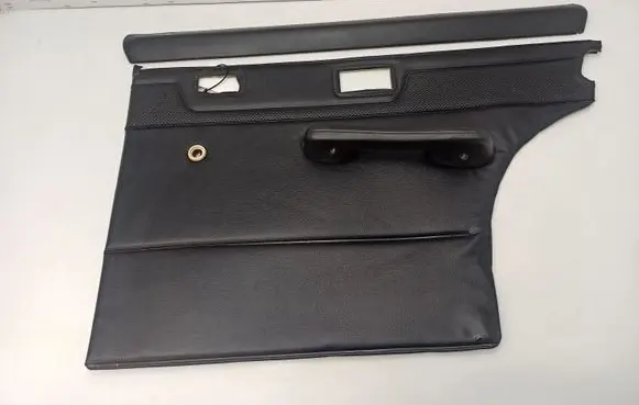 Mercedes-Benz COMPAKT W115 Rear door card panel trim