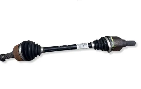 Opel Grandland X Front driveshaft 