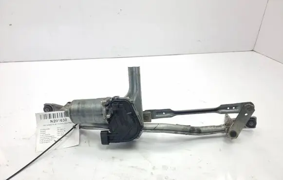 Renault Trafic III (X82) Front wiper linkage 3397021666