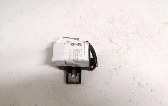 Mitsubishi Pajero Other control units/modules MB649187 ECE9865