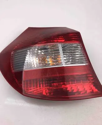 BMW 1 E81 E87 Tailgate rear/tail lights 6924501