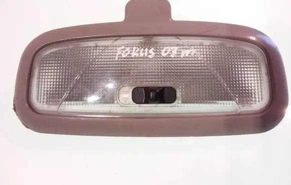Ford Focus Front seat light 2S6A13776AA