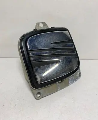 Seat Leon (1P) Tailgate/trunk/boot exterior handle 5P0827565C