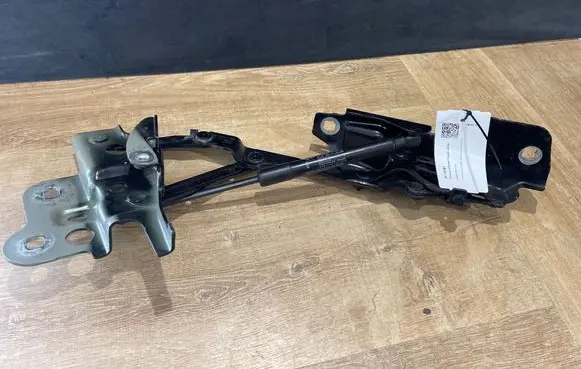 Jaguar E-Pace Engine bonnet/hood hinges J9C316801AA J9C316C826AB J9C316E634AC