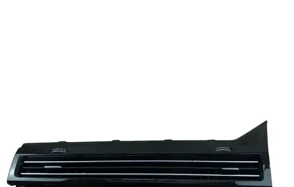 Volkswagen Touareg III Dashboard air vent grill cover trim 761858416
