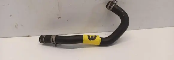 Mazda 3 III Engine coolant pipe/hose
